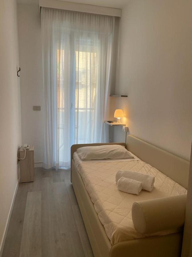 Hotel & Aparthotel Carinthia S Lido di Jesolo Exterior photo