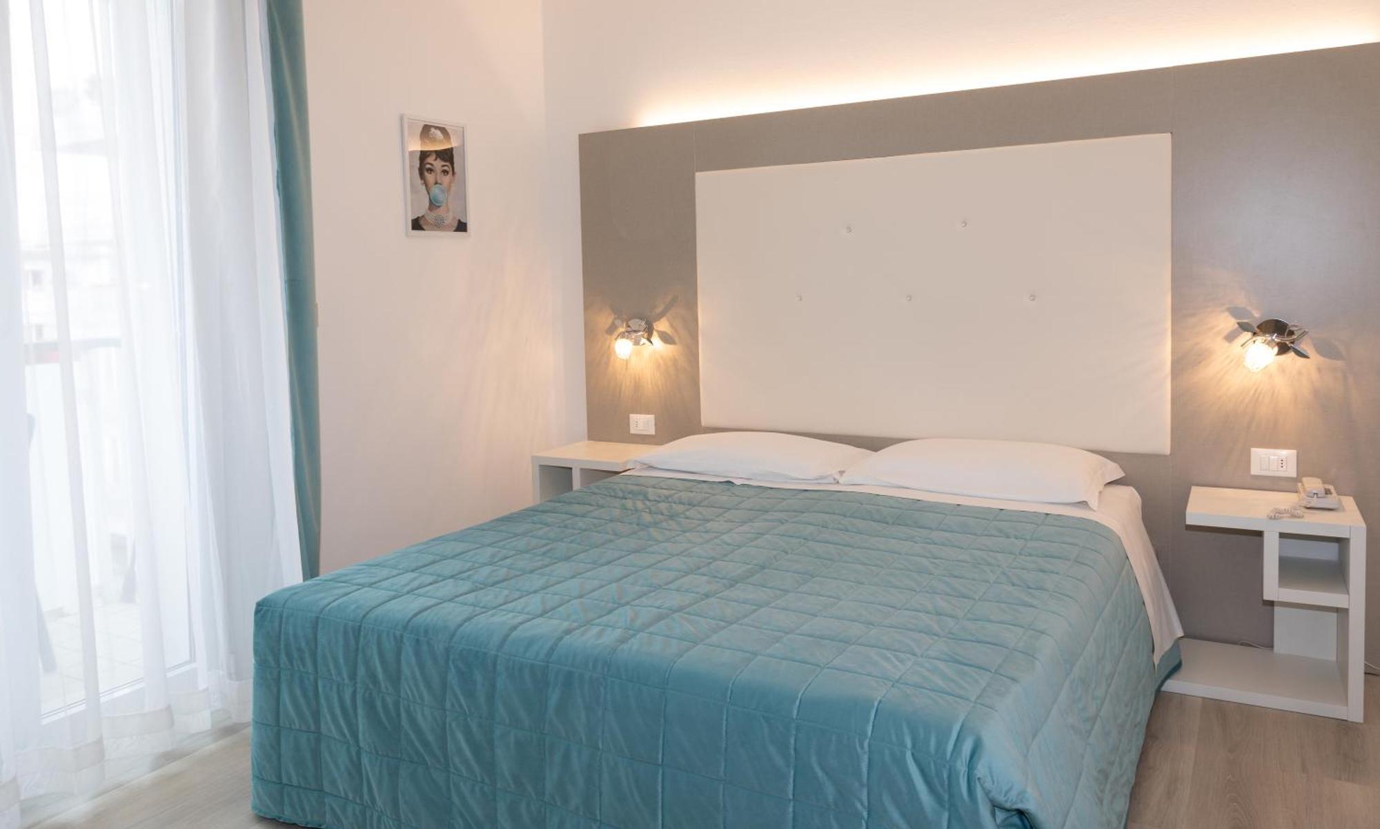 Hotel & Aparthotel Carinthia S Lido di Jesolo Exterior photo