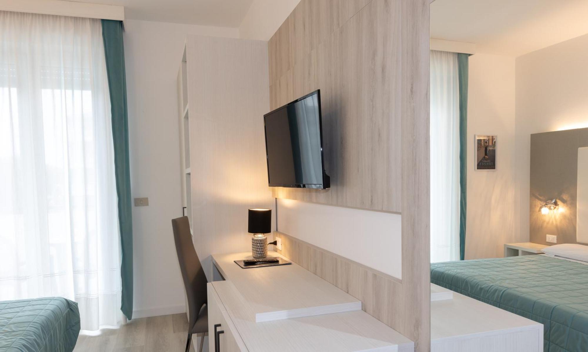 Hotel & Aparthotel Carinthia S Lido di Jesolo Exterior photo
